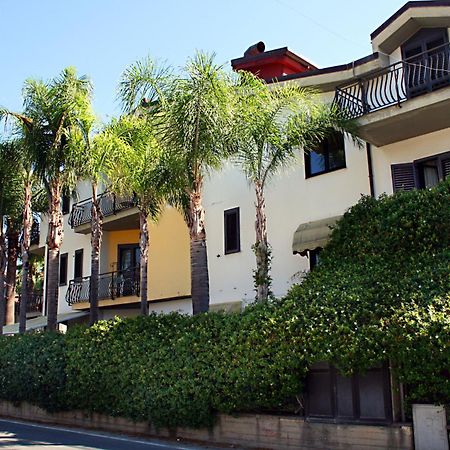 Hotel Il Ceppo Agropoli Exterior photo